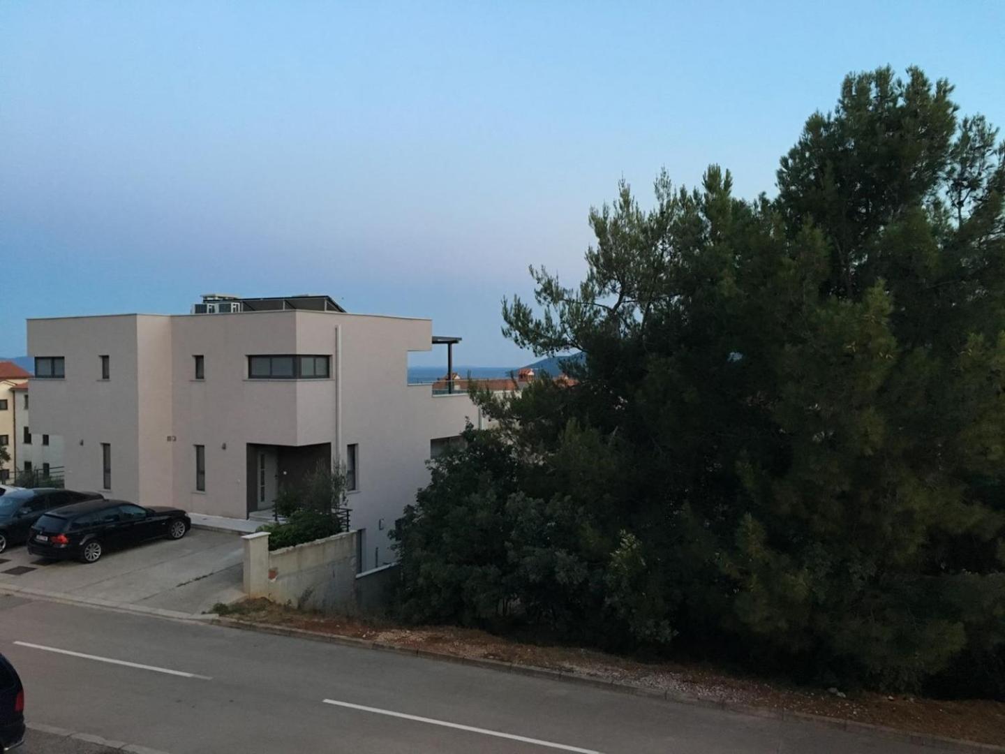 Gorgeous Biserka Near The Sea